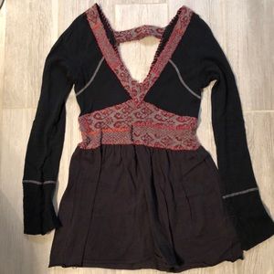 Free People top